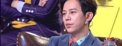 何炅51岁仍未婚，那个被传了20年的“妻子”到底是谁？