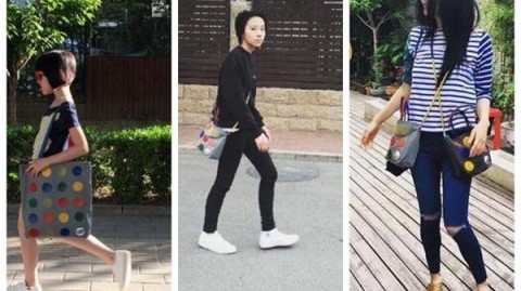 # 被淡忘的不是她，是星二代光环下的普通人生