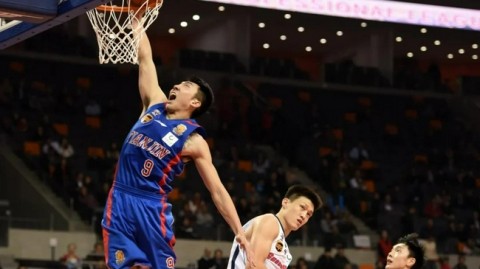 火爆冲突+压哨绝杀！天津荣钢U19这场青春风暴看得我热血沸腾