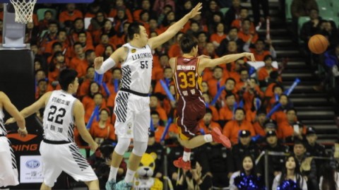 庆元的竹香没留住诸暨的珍珠，那一夜篮球馆里的热气至今难忘