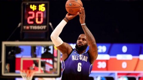 全明星周末落幕，死神杜兰特开启“啃老”模式，火箭这口软饭吃得真香