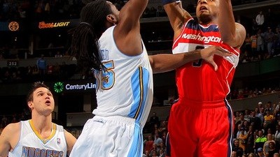 麦迪逊花园这场球，奇才把尼克斯给“拆”了！