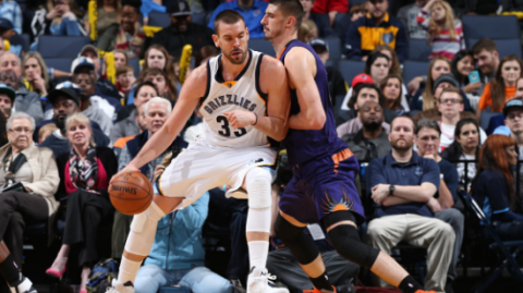 撕裂之城没带刀？灰熊这波“反客为主”看得人血压飙升！