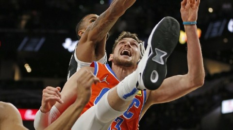 银黑军团折戟孟菲斯，这剧情我看过！灰熊七连胜背后藏着多少惊喜？