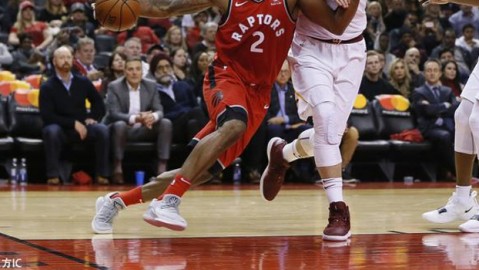 骑士上演惊天大逆转！这场球看得我心脏差点蹦出来