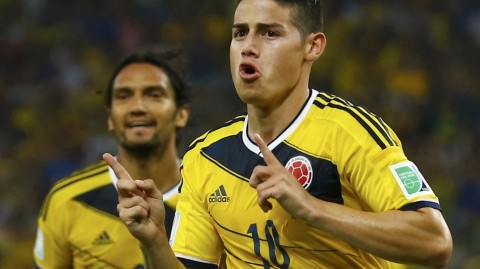 乌拉圭 vs 哥伦比亚：中场绞杀中诞生的经典平局，南美双雄的鏖战之夜