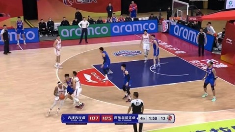 川娃子拼到最后1秒！福建队这口气差点被断在成都，这场U19恶斗看得我热血上头