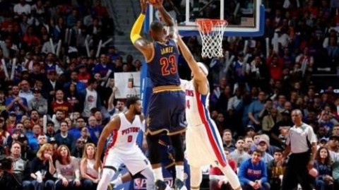 骑士主场103-120惨败热火止步四连胜，斯波变阵激活团队篮球