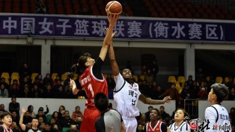 许晨妍弹无虚发！江苏女篮34分大胜新疆，这一战打出冠军相
