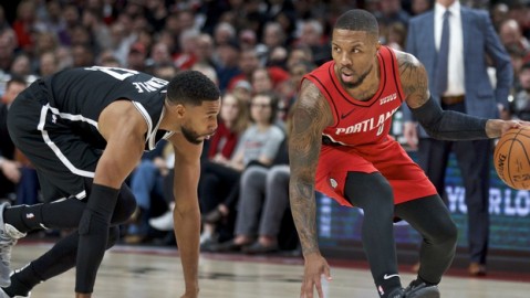 锡安没上也照打！这场鹈鹕把尼克斯的连胜给“豁”没了