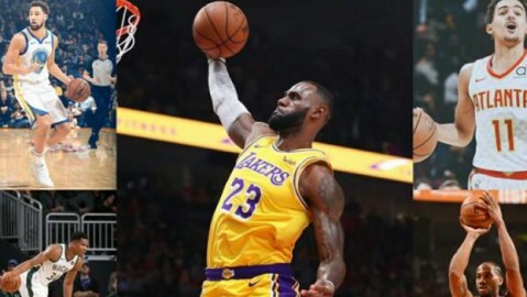 范乔丹弑旧主！猛龙主场浇灭火箭，这场球看得我血压飙升又拍烂手掌