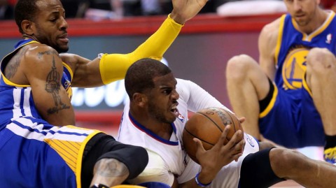 小卡“战神”下凡39分硬解约老师三双！快船这口气终于喘匀了