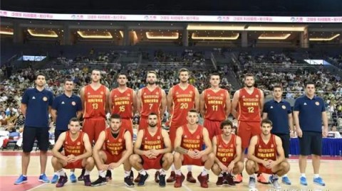 那场球看得我热血沸腾！安哥拉和喀麦隆在半决赛上演的生死对决