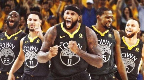 勇士球迷别慌！看完马刺这场季前赛，我才发现之前都错怪保罗了