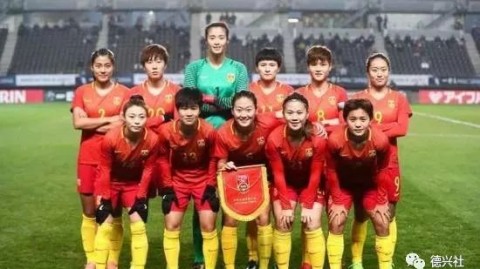 里皮时代首胜！2017世预赛国足1-0破韩终结“恐韩症”