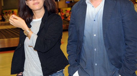 拯救者”人设崩塌？那英老公孟桐的婚姻真相