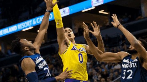 那一夜，里夫斯把标靶中心打成了自家后花园