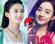 从草根逆袭到视后，赵丽颖脸部变化前后对比揭开残酷真相