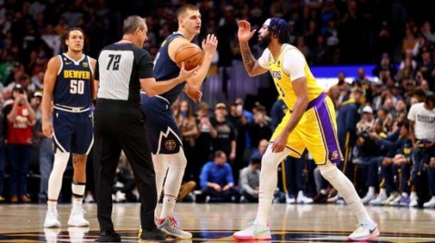 掘金主场啃下硬骨头爵士，约老师这杯“赛前咖啡”煮得真香！