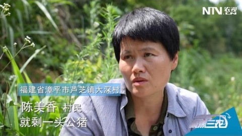曾是虚竹、捧红黄渤的他，如今送外卖维生