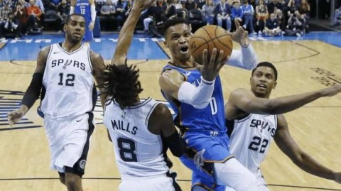 鹈鹕客场掀翻西部第一，这一战打出了冠军相也打没了？