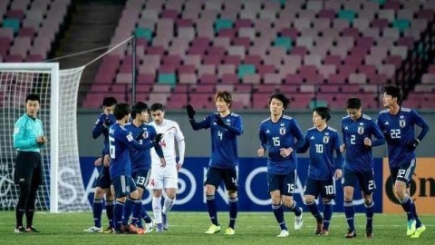 震惊越南球迷！01月21日U23亚洲杯半决赛越南U23vs中国男足U23，从3-0完胜到历史黑马，中国足球到底经历了什么？
