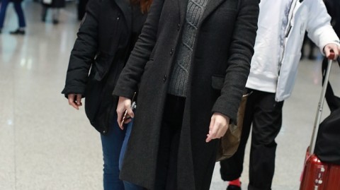 林心如人设一夜崩塌！真人秀素颜做饭被骂上热搜，却意外揭开霍建华隐藏最深的婚姻真相