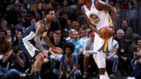 惨案！26分大屠杀死对头！约老师扔垫子愤然离场，联盟最佳客场诞生了