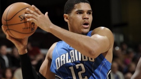 季前赛火药味初现！这场未来之星的对决让人直呼过瘾