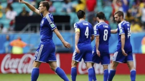 梅西91分钟世界波绝杀！阿根廷1-0伊朗提前出线，亚洲铁桶阵险造世界杯最大冷门