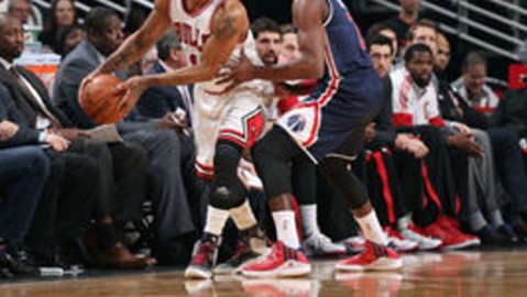 风城玫瑰未开，华盛顿绝杀夜——那场让球迷心碎又沸腾的常规赛