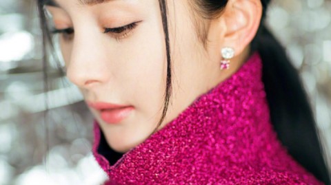 杨幂工作室9字硬核维权背后，藏着怎样一盘大棋？