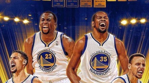 加州经典赛惊现“血案”！国王这帮小年轻把勇士主场给拆了？