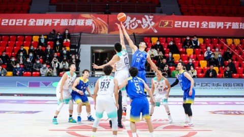 输球夜太极馆却沸腾了！焦作文婿硬刚上海玄鸟，这一战到底输在了哪儿？