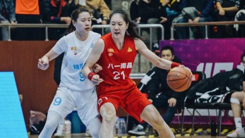 首钢夜未眠：那一场差点掀翻卫冕冠军的玩命阻击