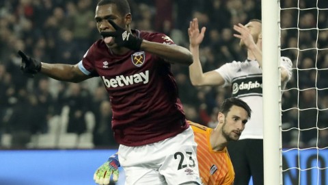 赫内斯：若于帕留下我会很高兴，担心他的经纪人将他吸引走