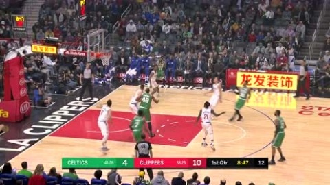 血战北岸花园！残阵76人拼到最后一刻，绿军这狠招真是杀人诛心