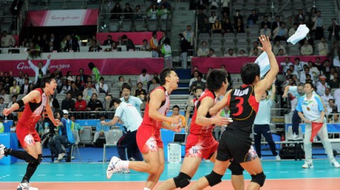 石川祐希26分横扫！日本男排3-0完美复仇加拿大，新帅首秀轰出赛季最强一战