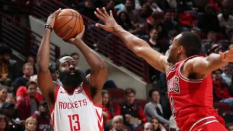 新奥尔良的惊魂夜：当火箭的青春风暴差点掀翻胖虎的航母