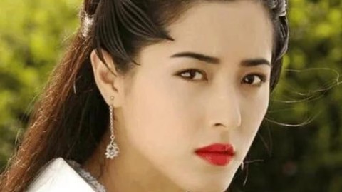 曾黎生图状态太真实，中戏百年校花终于不再“沉默”