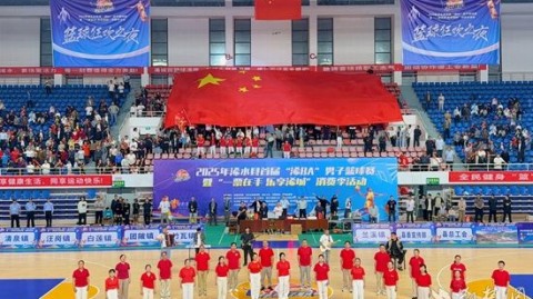 浙BA小组赛第14轮余姚队主场硬扛庆元队，这场球看得我嗓子都哑了