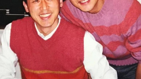 唐鹤德宠张国荣20年，谁才是真正的“攻”？看完泪崩