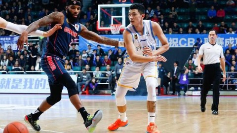 惨案！山东蜜獾主场被香港金牛打花，王汝恒赛后这番话实在扎心