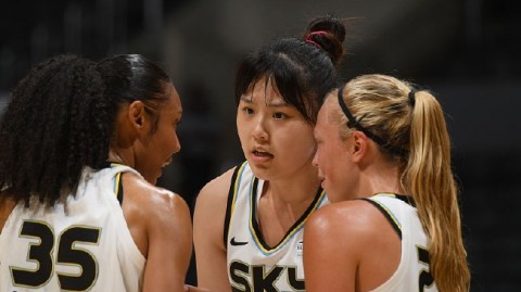 火花对太阳别只看热闹！从死敌变克星，这赛季的剧本你敢信？