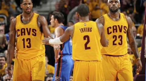 骑士这趟高原客场，把掘金揍得找不着北！约老师空砍三双真带不动了