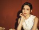 # 独身十年被催婚，李若彤“老公”简历成空谈