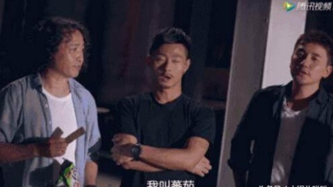 评分仅7.9分却封神，陈小春版鹿鼎记凭什么