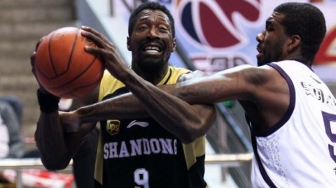 泰山城建绝杀蜜獾！这场总决赛第五战看得我心脏都快跳出来了