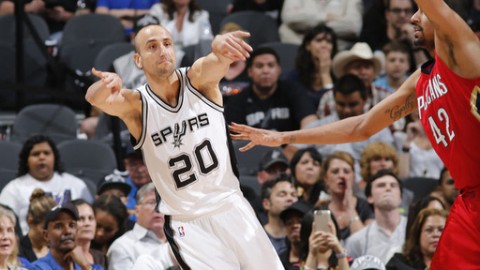 瓦兰修在内线把马刺凿穿了！14连败的心酸夜，文班亚马不在才知道他有多重要