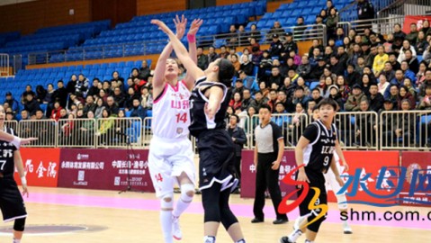 零下十度的热血！滨州永利跟无棣恒创电力这场总决赛，看的真叫一个“得劲”！